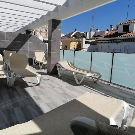 Apartamentos Guerrero 3 Торре-дель-Мар Екстер'єр фото