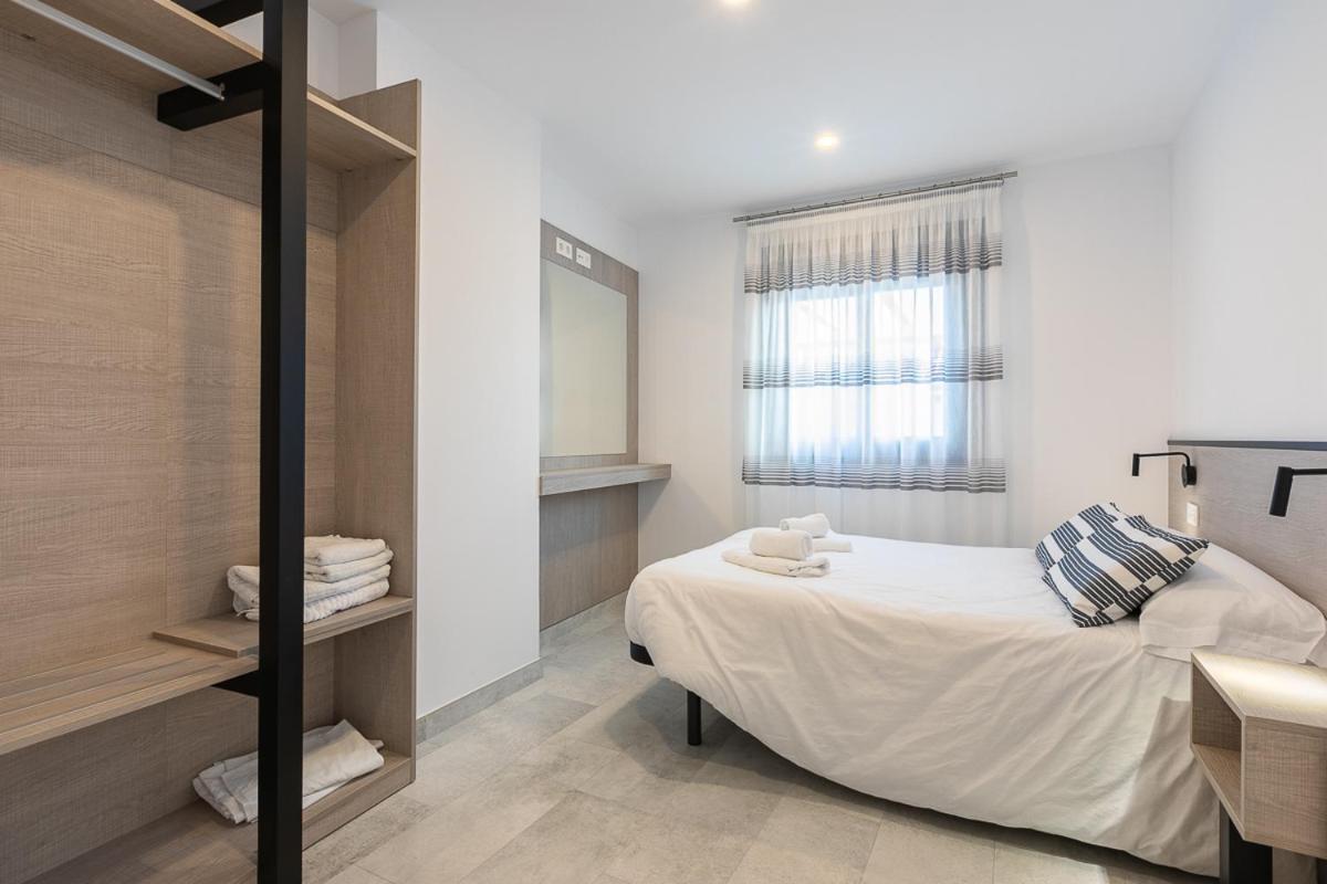 Apartamentos Guerrero 3 Торре-дель-Мар Екстер'єр фото