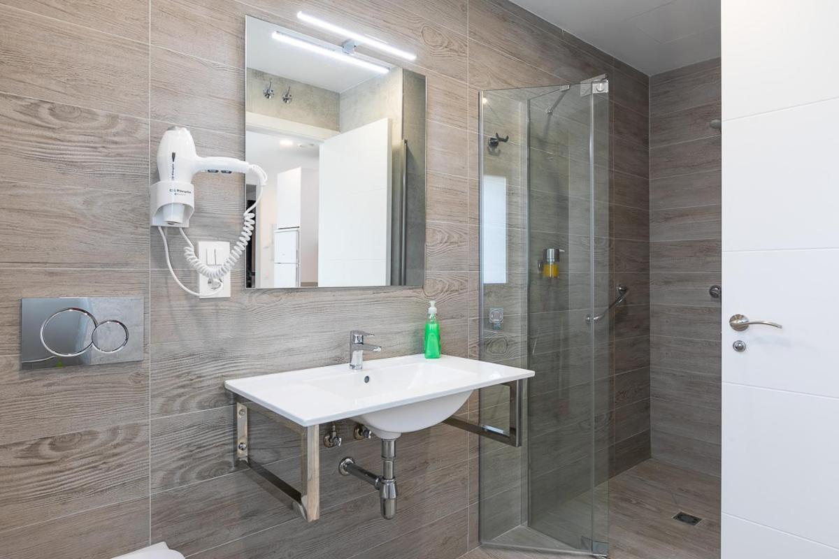 Apartamentos Guerrero 3 Торре-дель-Мар Екстер'єр фото