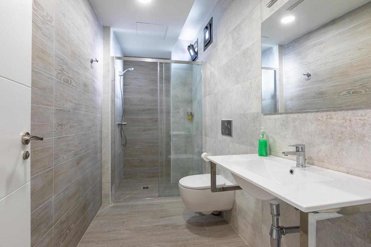 Apartamentos Guerrero 3 Торре-дель-Мар Екстер'єр фото