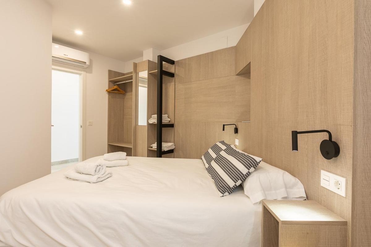Apartamentos Guerrero 3 Торре-дель-Мар Екстер'єр фото